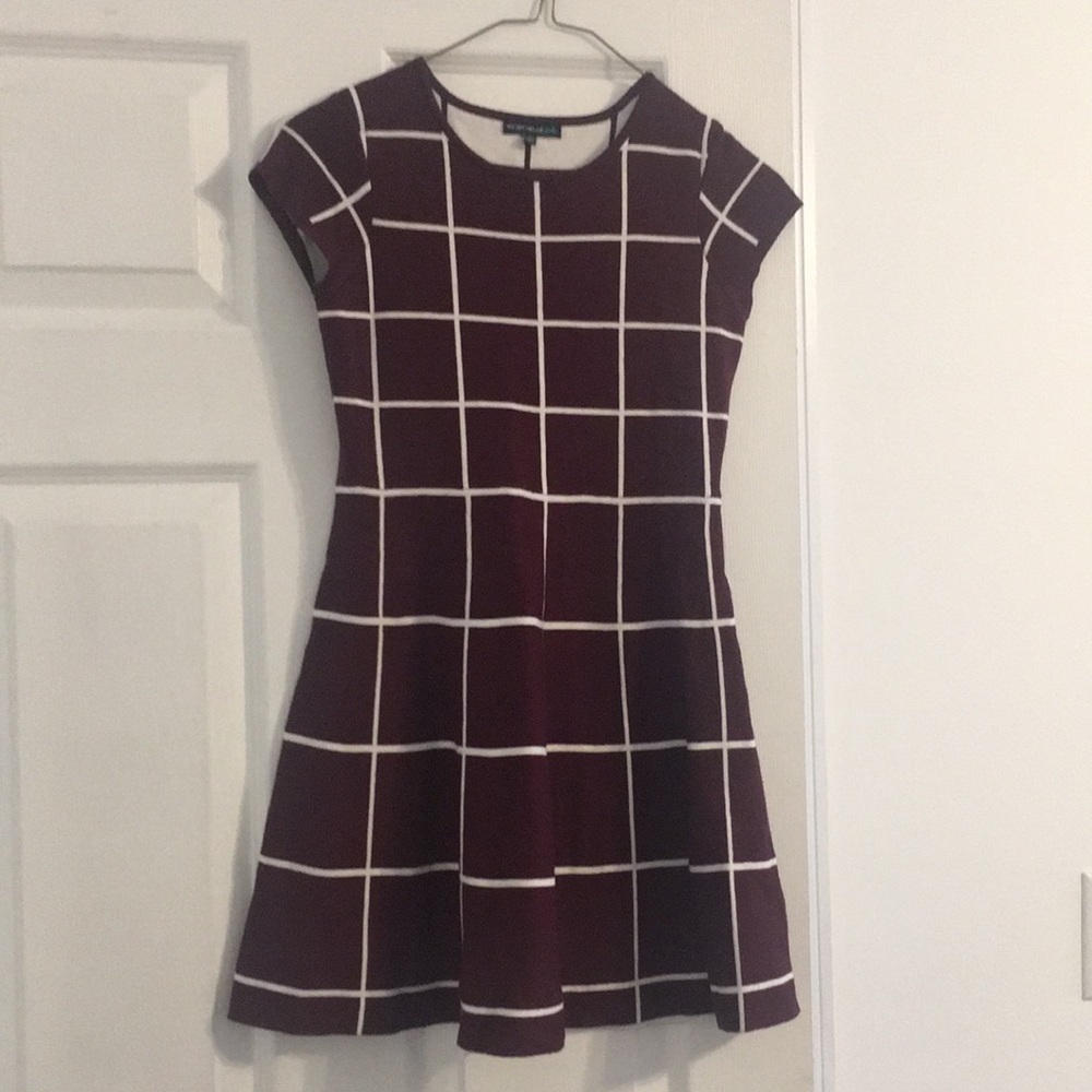 Large Girl dress